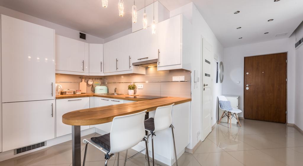 Appartement Apartament Bonarka