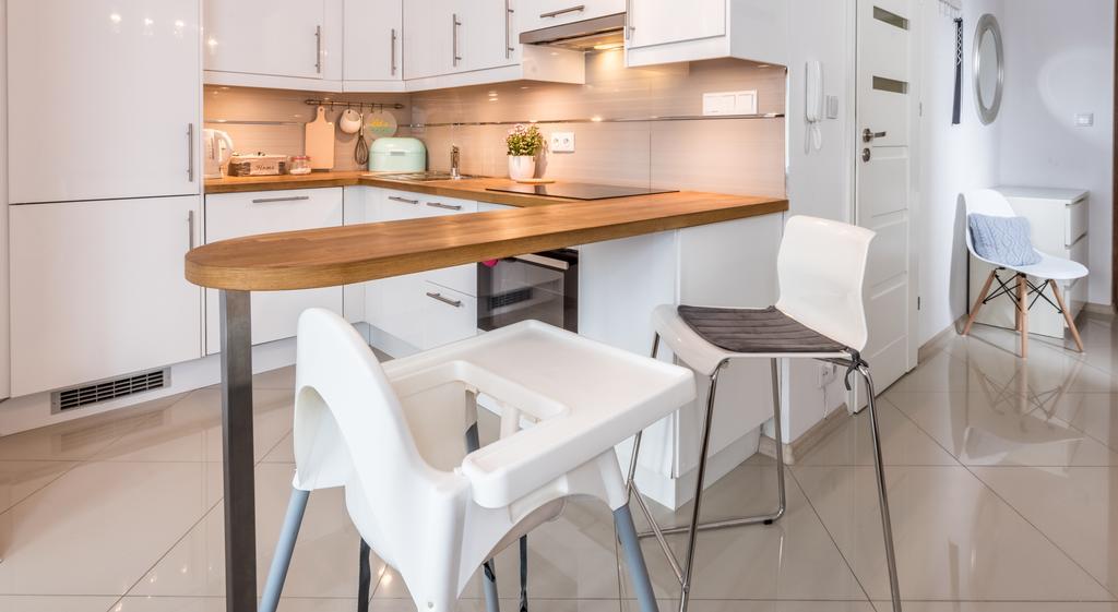 Appartement Apartament Bonarka *