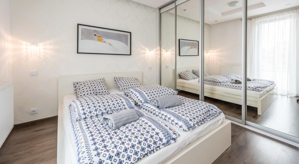 Appartement Apartament Bonarka
