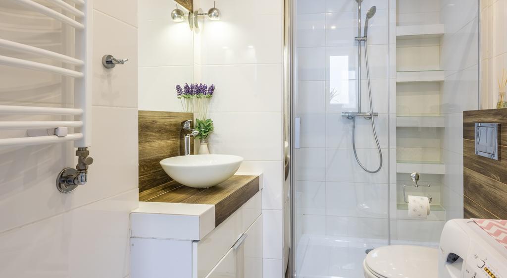Appartement Apartament Bonarka *