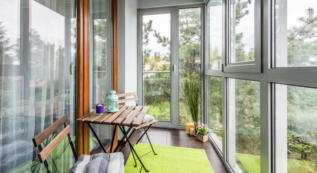 Appartement Apartament Bonarka