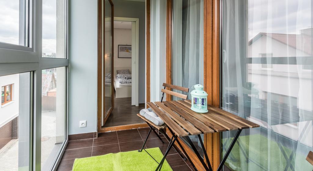 Appartement Apartament Bonarka