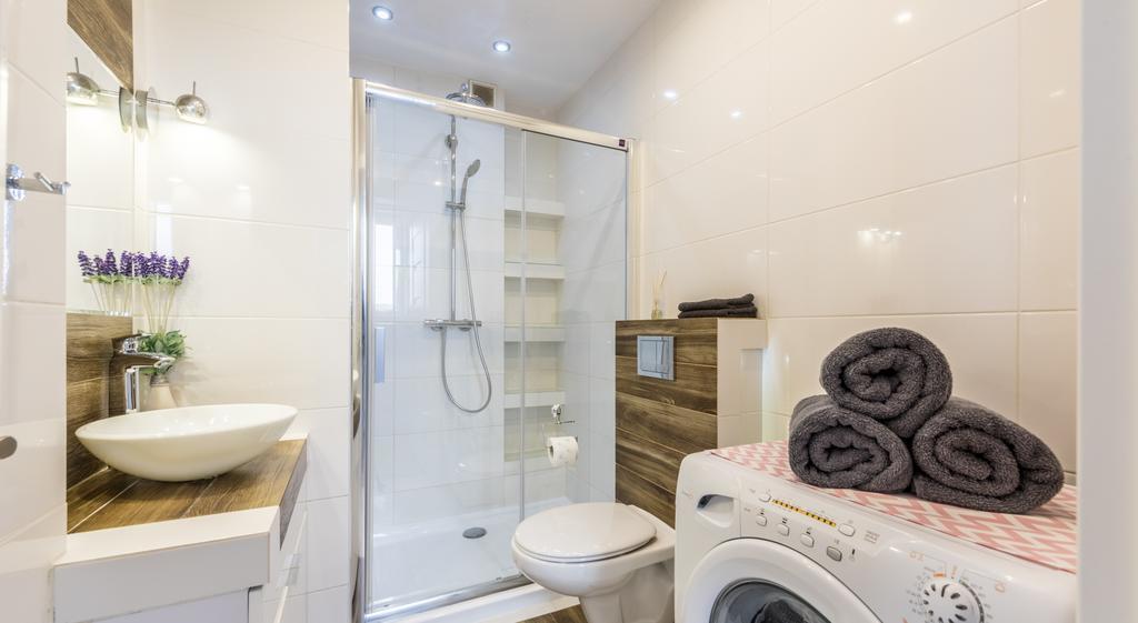 Apartament Bonarka Appartement