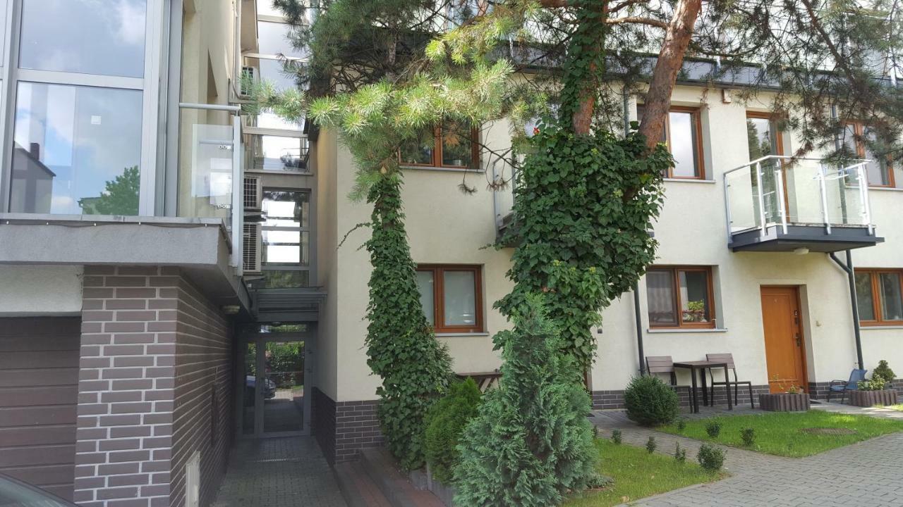 Apartament Bonarka Appartement *