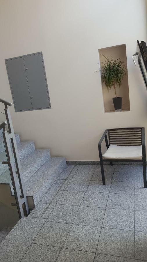 Apartament Bonarka Appartement Krakau