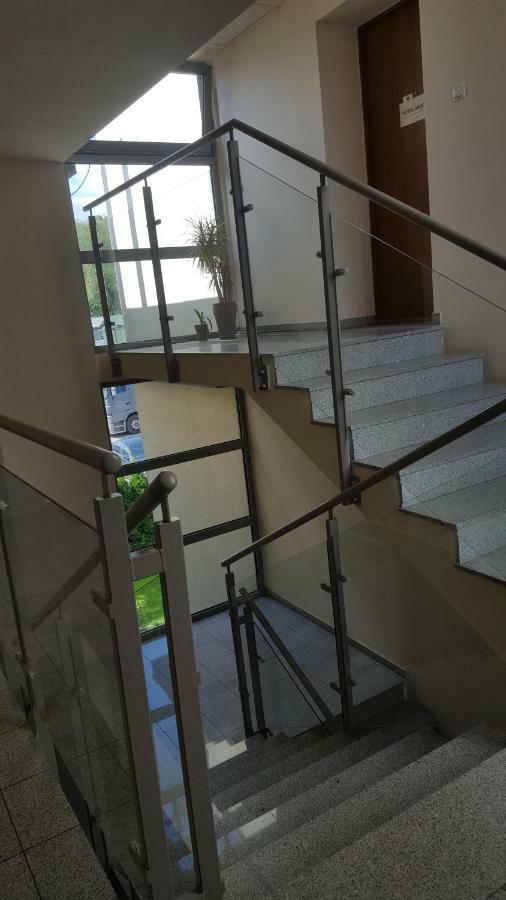 Apartament Bonarka Appartement Krakau