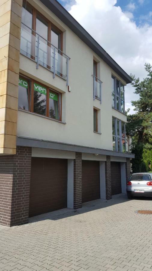 Appartement Apartament Bonarka
