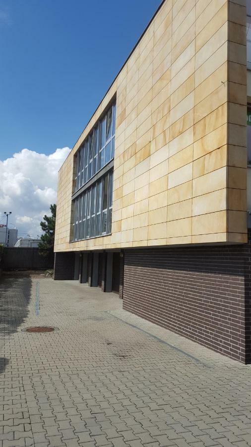 Apartament Bonarka * Krakau